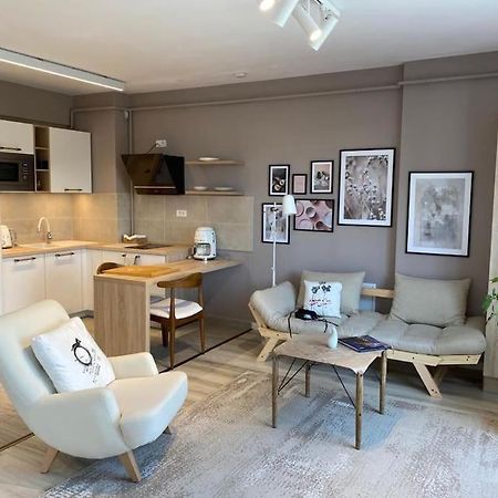 Shi Ti Junior Suite Ясси Екстер'єр фото